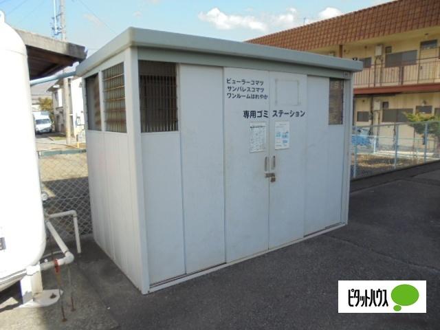 ワンルームはれやか 物件画像