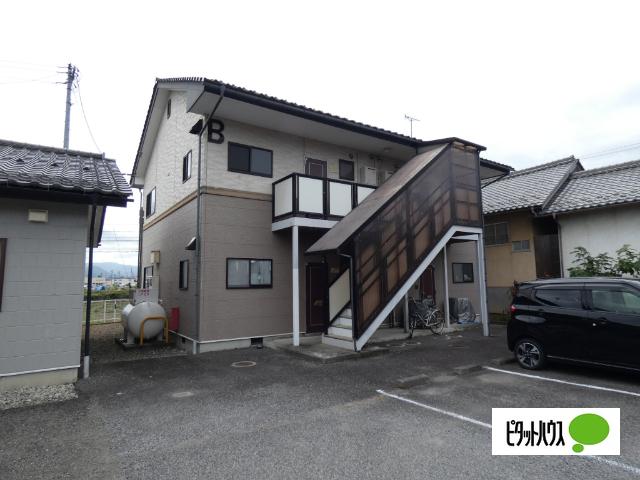 ネオコーポ北堀　Ｂ棟 物件画像