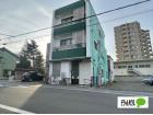 グリーンウエスト外観1