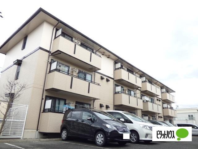 フローレンス・エム　Ｃ棟 物件画像
