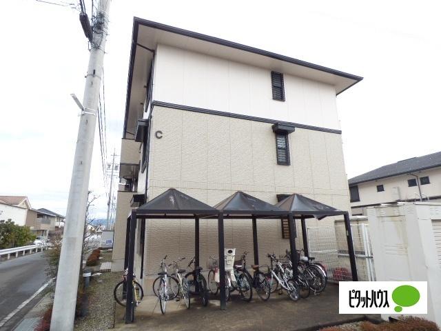 フローレンス・エム　Ｃ棟 物件画像