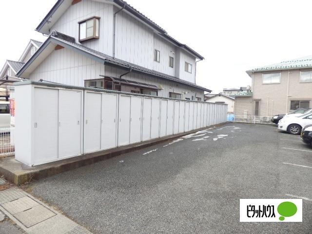 フローレンス・エム　Ｃ棟 物件画像