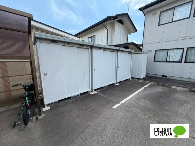 カーサ・ナリタ　Ｓ棟 物件画像