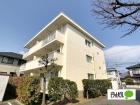 テレパレス丹波島１号棟外観1