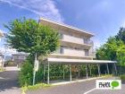 テレパレス丹波島２号棟外観1