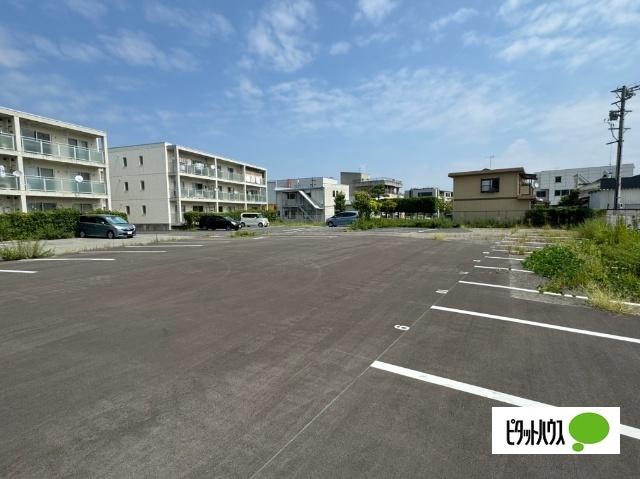 テレパレス丹波島２号棟 物件画像
