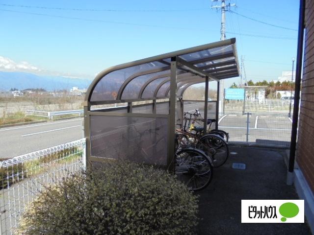 ハイツサンフラワー 物件画像
