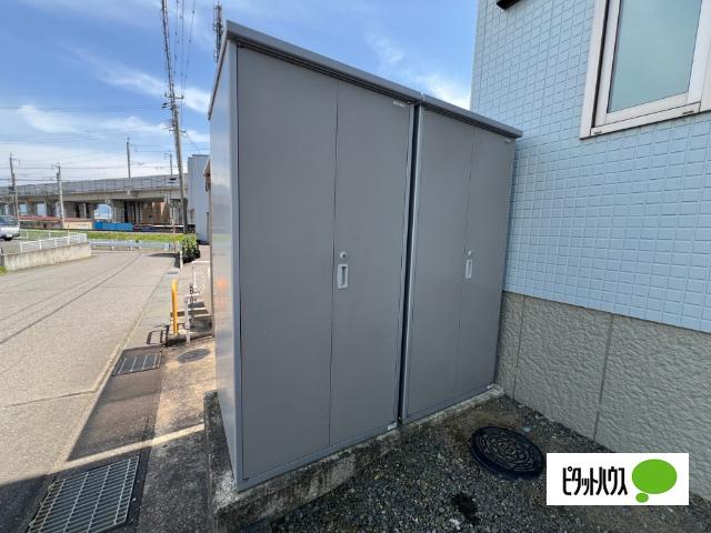 Ｊスタイル稲田 物件画像