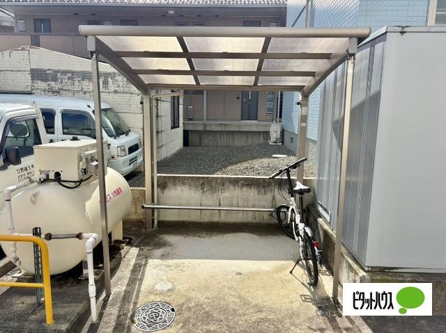 Ｊスタイル稲田 物件画像