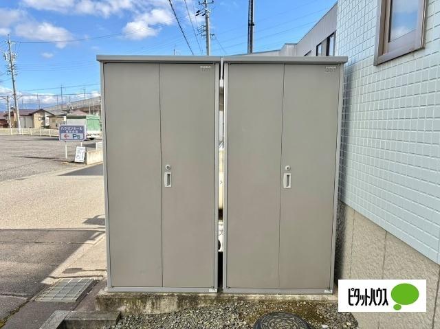 Ｊスタイル稲田 物件画像