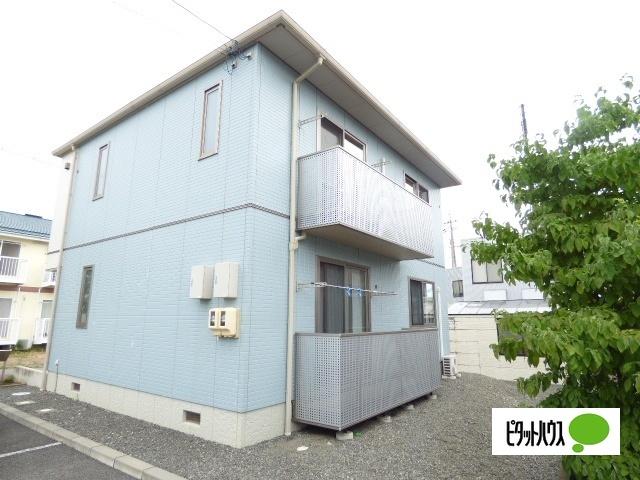 Ｊスタイル稲田 物件画像
