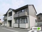 バリュージュ梨木原　Ｂ棟外観1