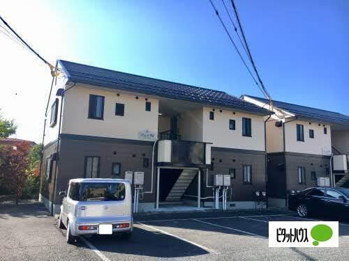 ディアスいすよ　Ｂ棟 物件画像