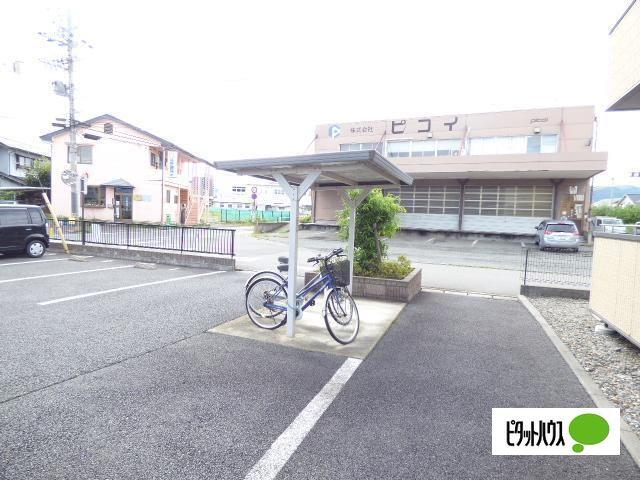 バリュージュ南堀　Ｂ棟 物件画像