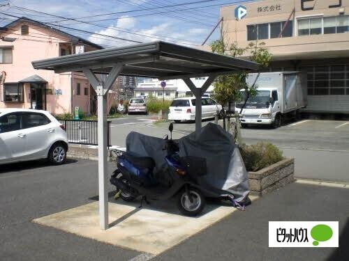 バリュージュ南堀　Ｂ棟 物件画像