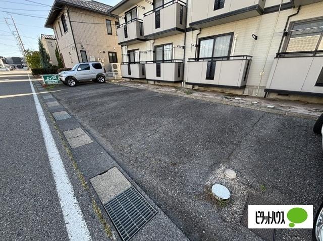 ハイツシャルマン 物件画像