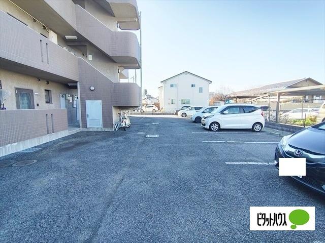 サンモール日詰 物件画像
