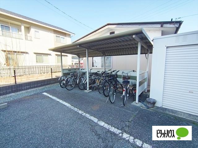 サンモール日詰 物件画像