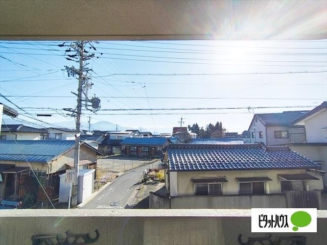 サンモール日詰 物件画像