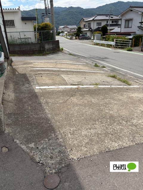 蒼久保サンルートマンション 物件画像