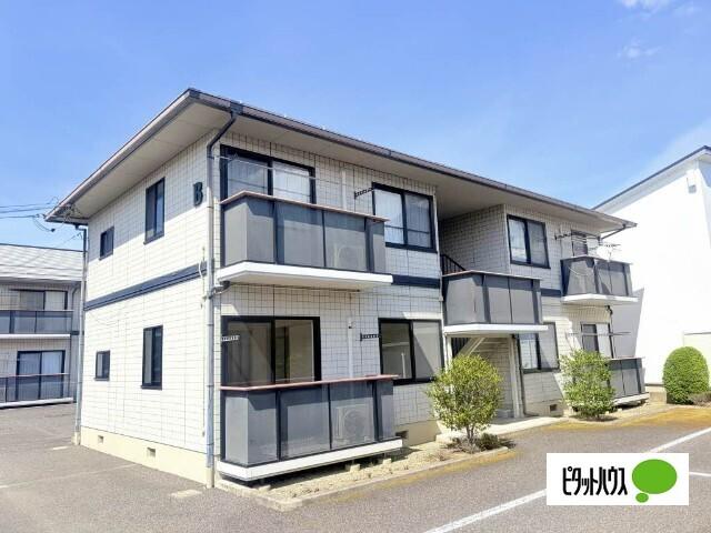 セフィーラ小島Ⅱ　Ｂ棟 物件画像