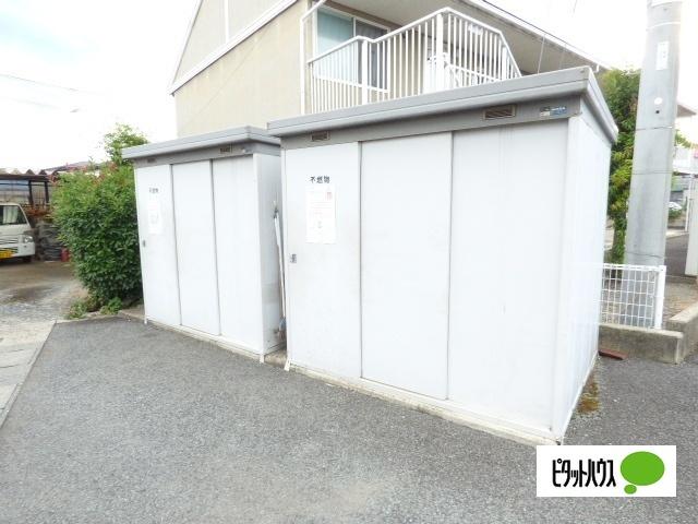 セフィーラ小島Ⅱ　Ｂ棟 物件画像