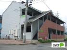 麻葉野ハイツ下之条外観1