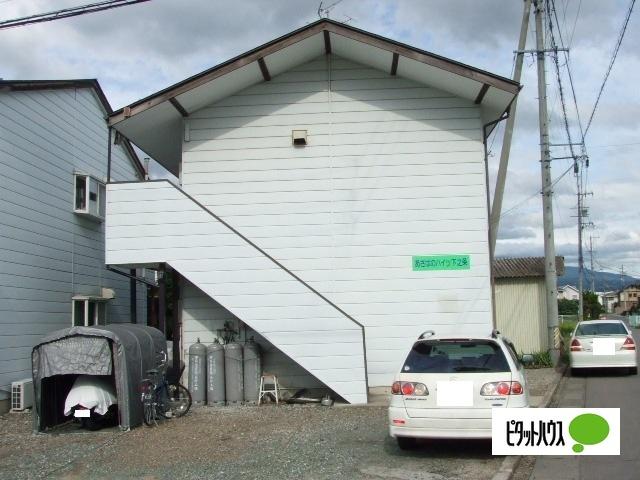 麻葉野ハイツ下之条 物件画像