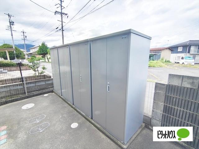 レジデンス　Ｂ棟 物件画像