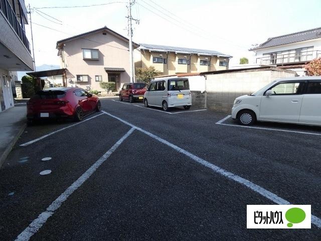 エーデルハイツ 物件画像