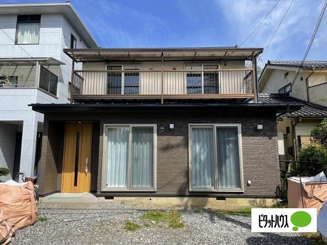 Ｒｉｖｅｒｓｉｄｅ　ＴＡＫＩＺＡＷＡ 物件画像