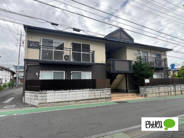 外観写真1