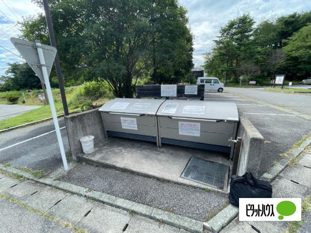 メルヴェール軽井沢ホットスプリングA街区壱番館 物件画像