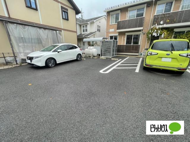 ラ・ヴィーネ 物件画像