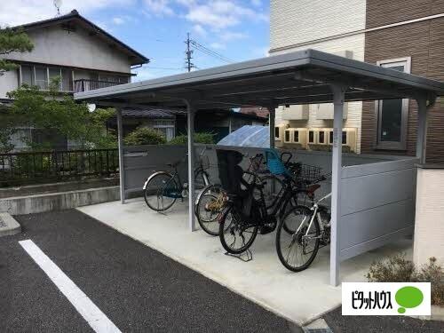 シャーメゾンＳＨＩＭＡ 物件画像