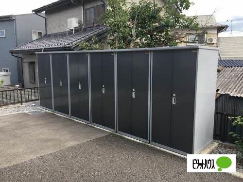 シャーメゾンＳＨＩＭＡ 物件画像