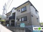 タウンプレミールＡ外観1