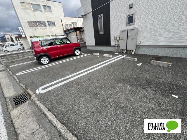 ペ・パトリ 物件画像