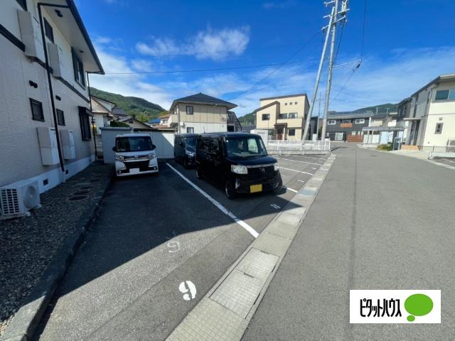 ドルチェ・カーザ　Ｂ棟 物件画像