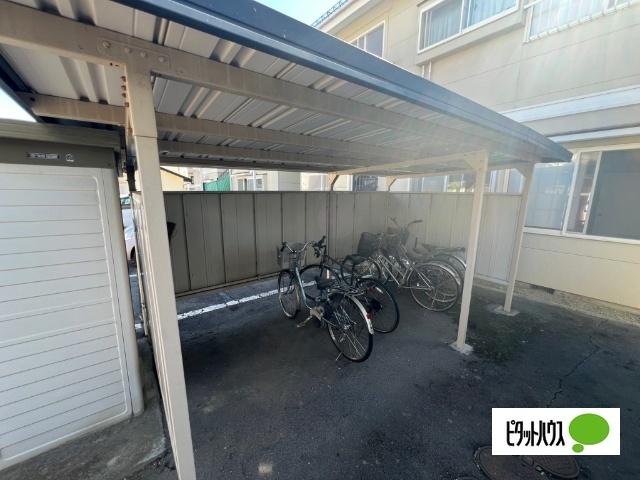メゾン川原　Ａ棟 物件画像