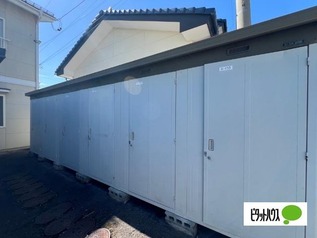 メゾン川原　Ａ棟 物件画像