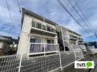 メゾン川原 B棟外観1