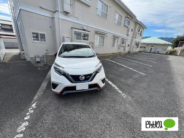 メゾン川原　Ｂ棟 物件画像