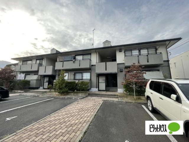 パームハウス稲田　Ａ棟 物件画像