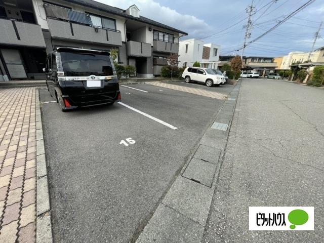 パームハウス稲田　Ａ棟 物件画像