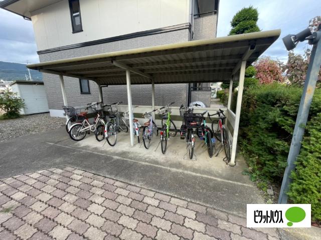パームハウス稲田　Ａ棟 物件画像