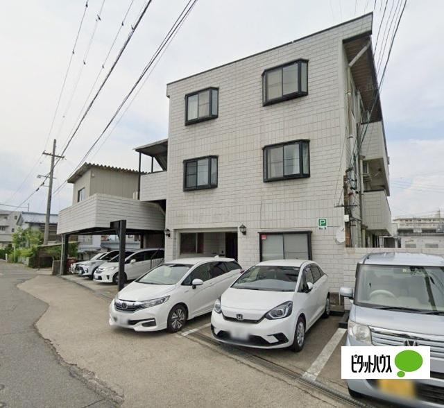 コーカクビル白板 物件画像