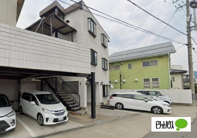 コーカクビル白板 物件画像