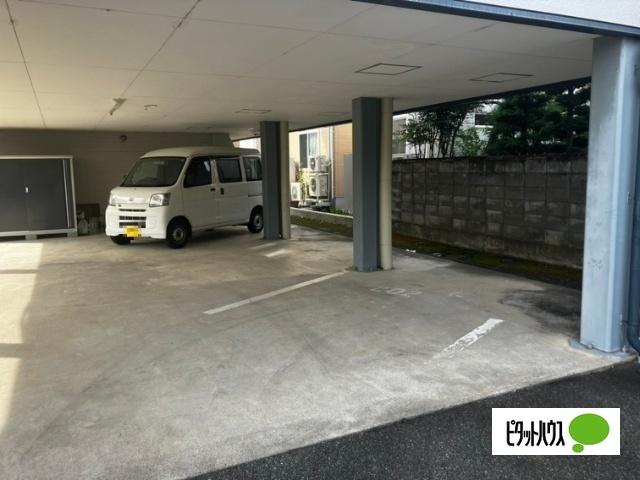 サニーハイツ中町 物件画像