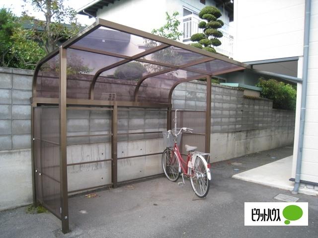 サニーハイツ中町 物件画像